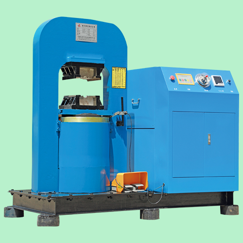 300壓套機 300壓套機