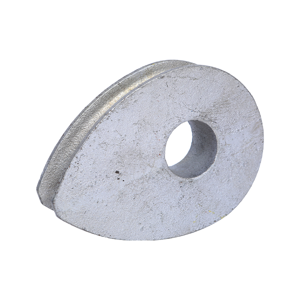 鋼絲繩重型套環 鋼絲繩重型套環