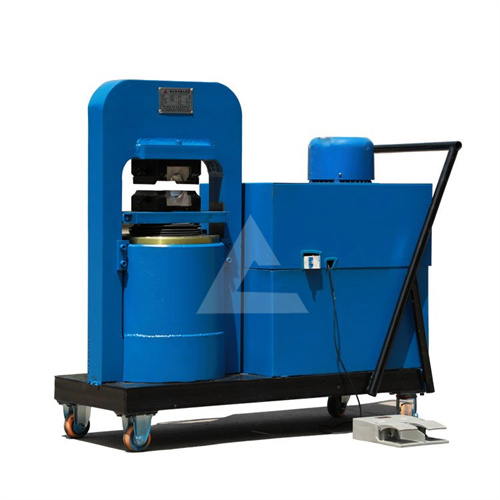 鋼絲繩壓套機CLH150 鋼絲繩壓套機CLH150/